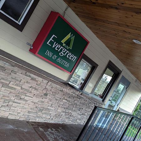 Evergreen Inn & Suites Portland (Adults Only) Eksteriør bilde