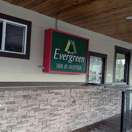Evergreen Inn & Suites Portland (Adults Only) Eksteriør bilde