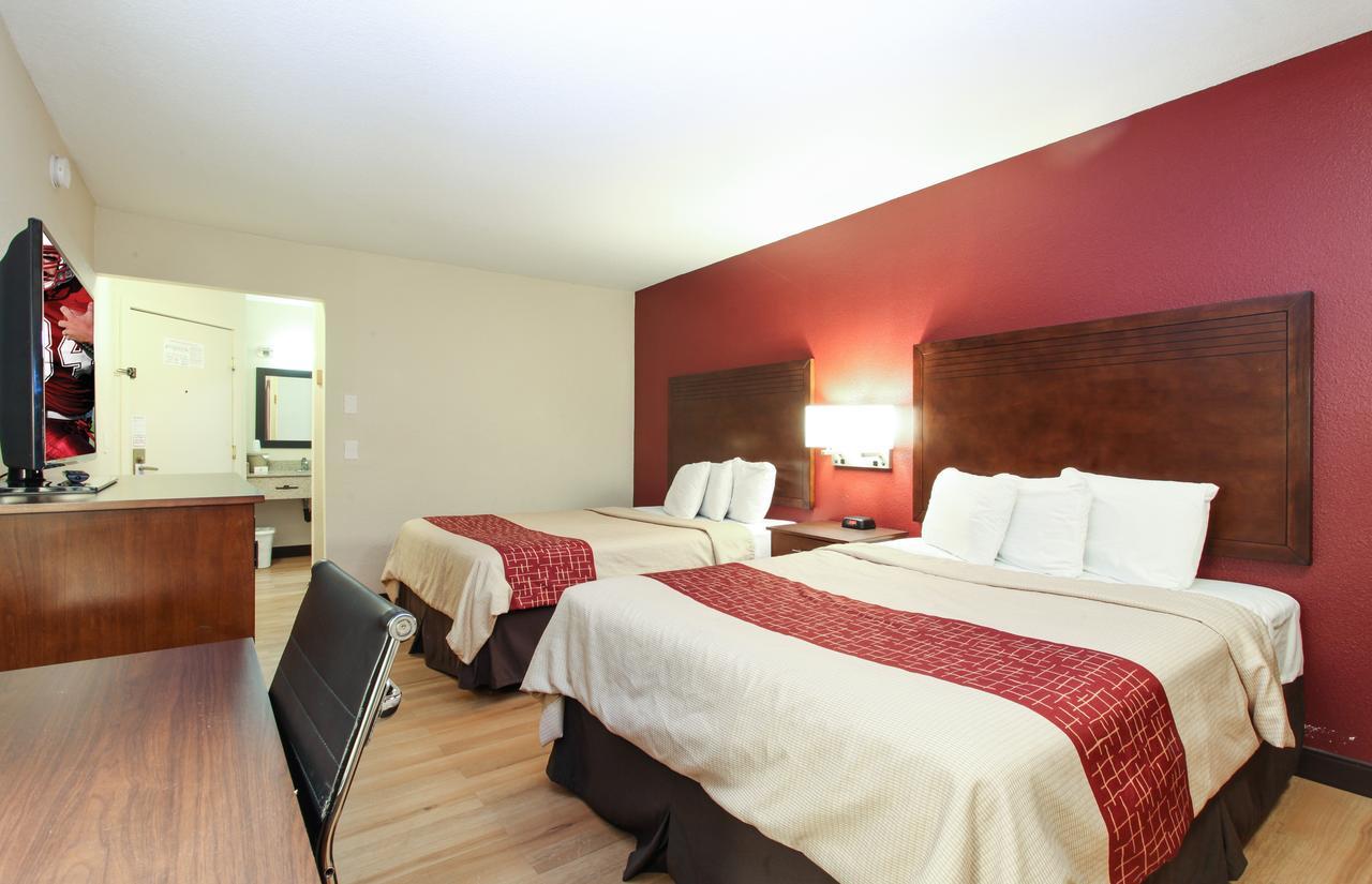 Evergreen Inn & Suites Portland (Adults Only) Eksteriør bilde
